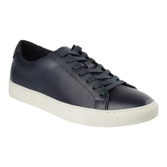 Alfani | Shoes | Alfani Mens Grayson Lace Up Casual Sneakers  display picture 3